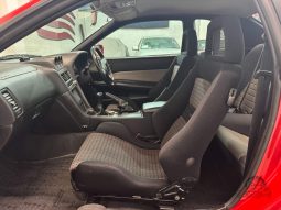 1998 Nissan Skyline R34 GTT full