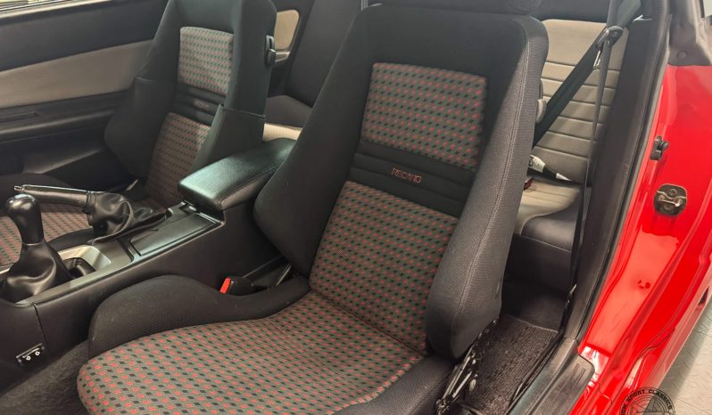 1998 Nissan Skyline R34 GTT full