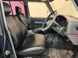 1996 Toyota Land Cruiser Prado SX full