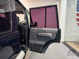 1996 Toyota Land Cruiser Prado SX full