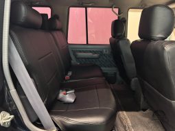 1996 Toyota Land Cruiser Prado SX full