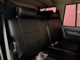 1996 Toyota Land Cruiser Prado SX full