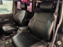 1996 Toyota Land Cruiser Prado SX full