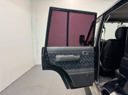 1996 Toyota Land Cruiser Prado SX full