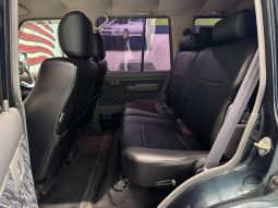 1996 Toyota Land Cruiser Prado SX full