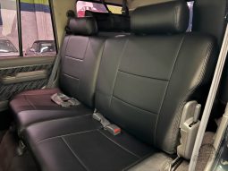 1996 Toyota Land Cruiser Prado SX full