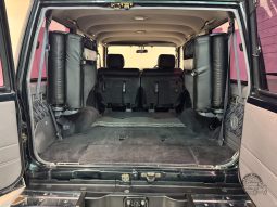 1996 Toyota Land Cruiser Prado SX full