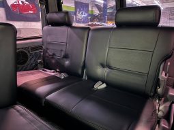 1996 Toyota Land Cruiser Prado SX full