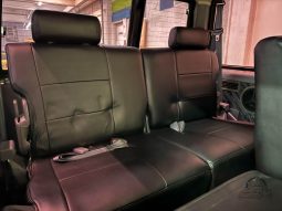 1996 Toyota Land Cruiser Prado SX full
