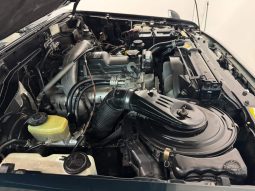 1996 Toyota Land Cruiser Prado SX full