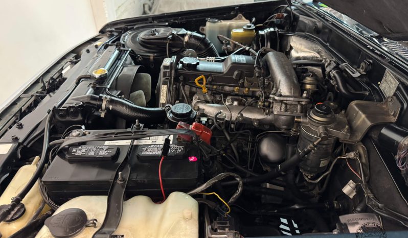 1996 Toyota Land Cruiser Prado SX full
