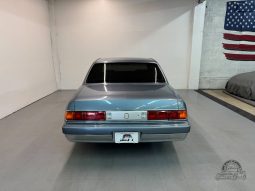 1997 Toyota Century V12 full