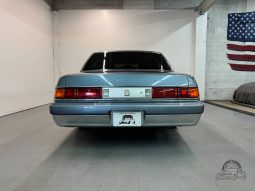 1997 Toyota Century V12 full