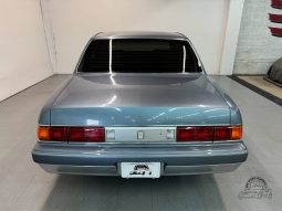 1997 Toyota Century V12 full