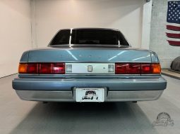 1997 Toyota Century V12 full