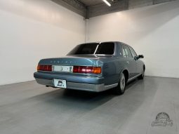 1997 Toyota Century V12 full
