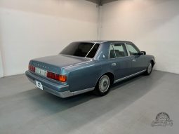 1997 Toyota Century V12 full