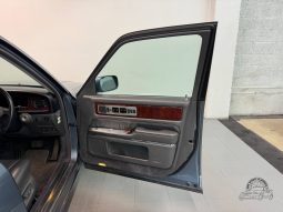 1997 Toyota Century V12 full