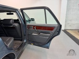 1997 Toyota Century V12 full