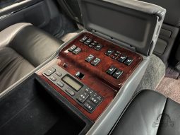 1997 Toyota Century V12 full