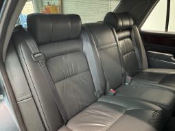 1997 Toyota Century V12 full