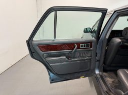 1997 Toyota Century V12 full