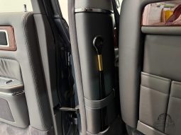 1997 Toyota Century V12 full