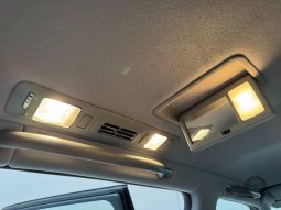 1997 Toyota Century V12 full