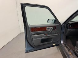 1997 Toyota Century V12 full