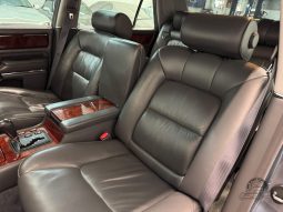 1997 Toyota Century V12 full
