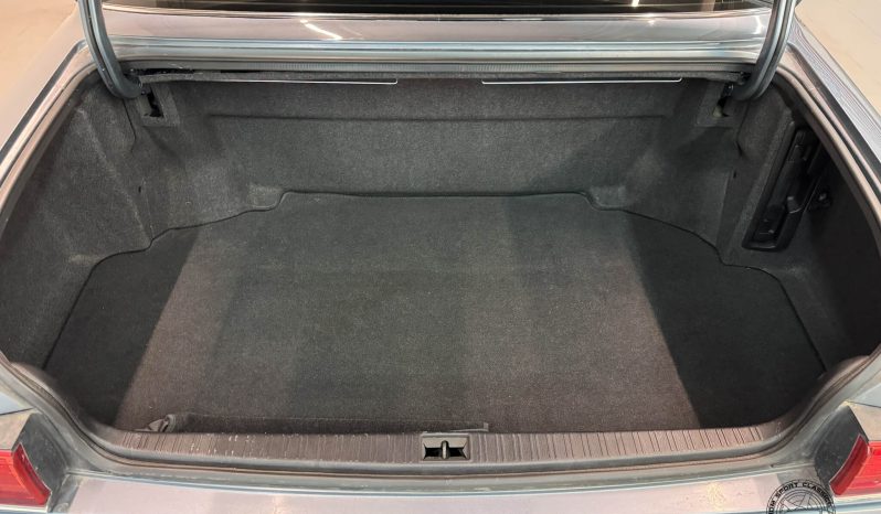 1997 Toyota Century V12 full