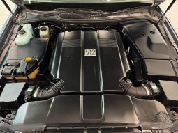 1997 Toyota Century V12 full