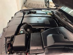 1997 Toyota Century V12 full
