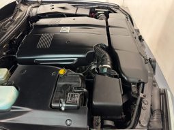 1997 Toyota Century V12 full
