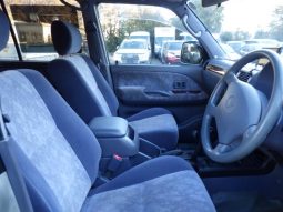 1999 Toyota Land Cruiser Prado TX full