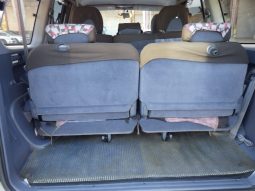 1999 Toyota Land Cruiser Prado TX full