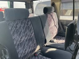 1994 Toyota Land Cruiser Prado SX full