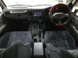 1994 Toyota Land Cruiser Prado SX full