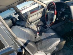 1992 Toyota Land Cruiser VX Limited full