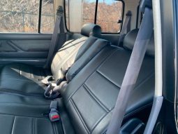 1992 Toyota Land Cruiser VX Limited full