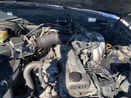 1992 Toyota Land Cruiser VX Limited full