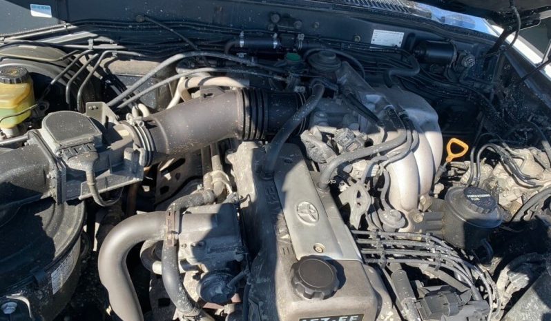 1992 Toyota Land Cruiser VX Limited full