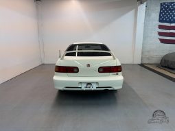 1998 Honda Integra Type R DB8 full