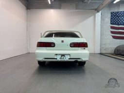 1998 Honda Integra Type R DB8 full