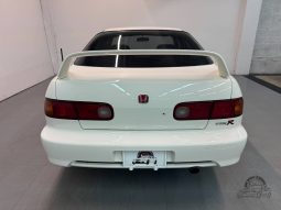 1998 Honda Integra Type R DB8 full