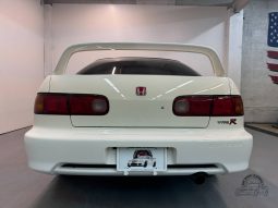 1998 Honda Integra Type R DB8 full
