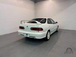 1998 Honda Integra Type R DB8 full