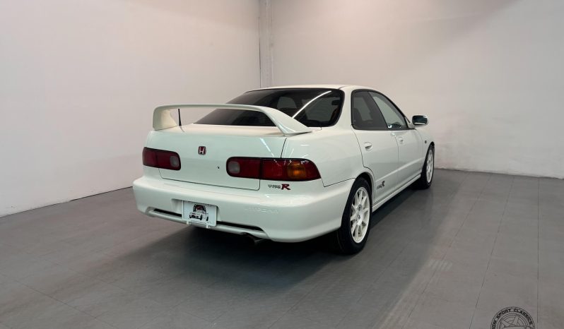 1998 Honda Integra Type R DB8 full
