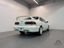 1998 Honda Integra Type R DB8 full