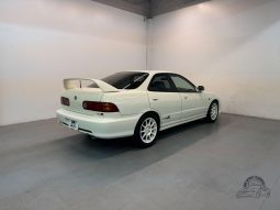 1998 Honda Integra Type R DB8 full